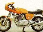 Laverda Jota 1000